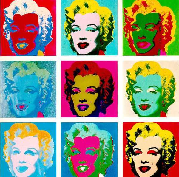 Image result for pop art