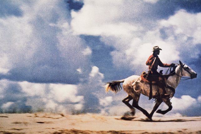 Richard Prince – Untitled ( Cowboy)