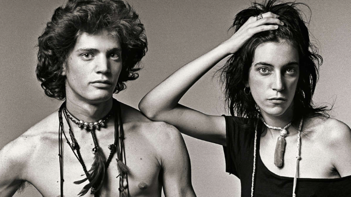 The Life of Robert Mapplethorpe in 8 Key Moments