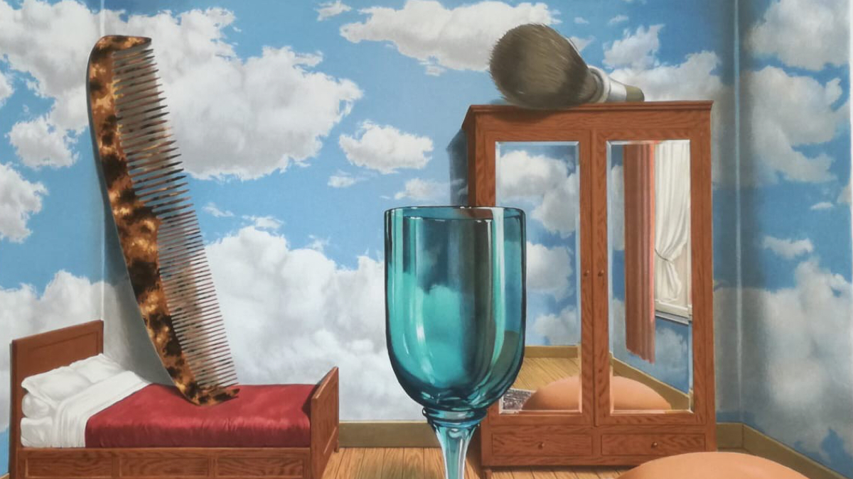 René Magritte and The Birth of Surrealism