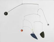 10 Things To Know About Alexander Calder