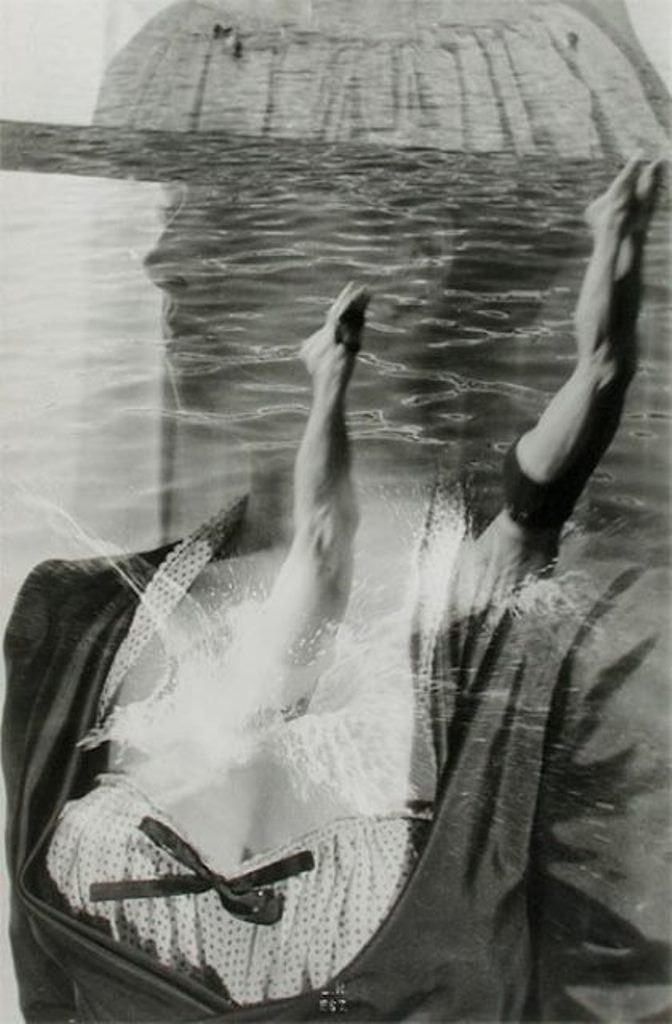 maurice-tabard-le-plongeon-1948
art contemporain