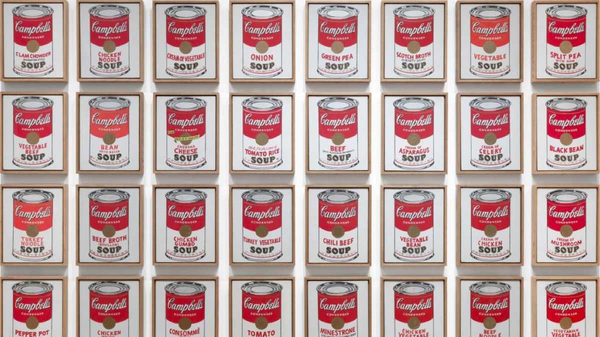 10 Dinge, die Sie über Andy Warhol wissen sollten
