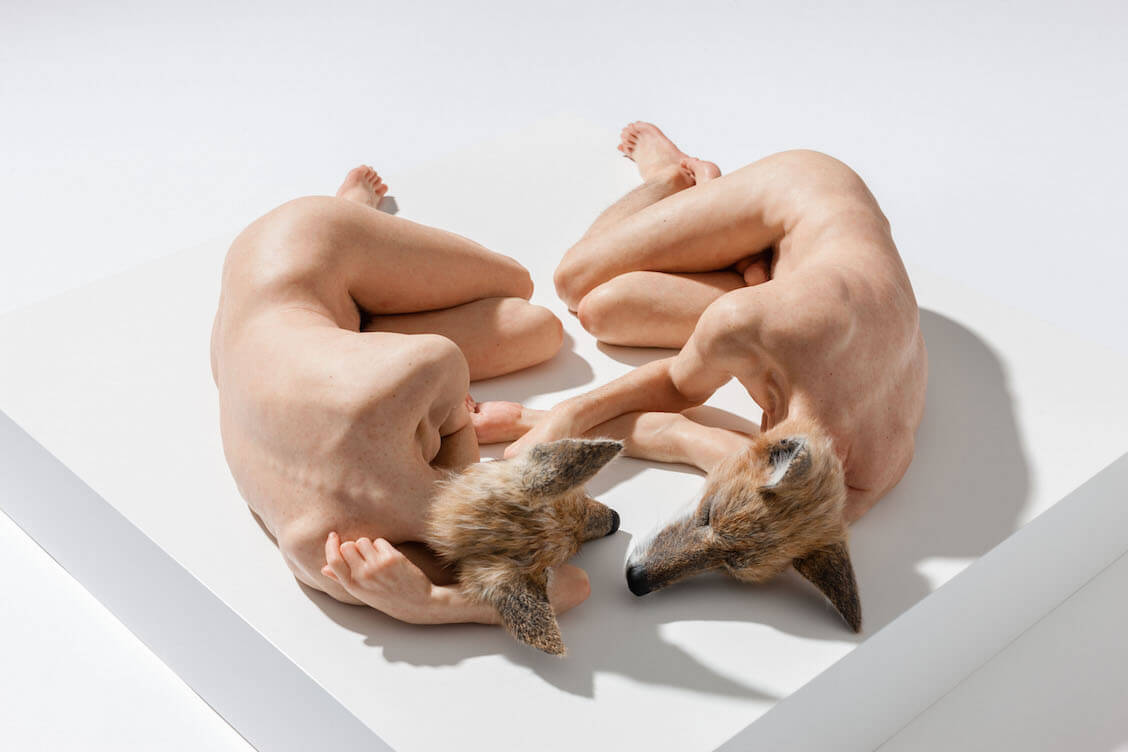 8 Artists Creating Hyper-Realistic Sculptures