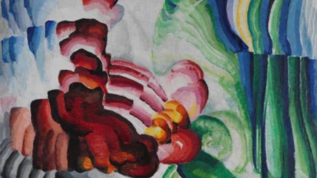 Abstrakte Kunst: Kupka