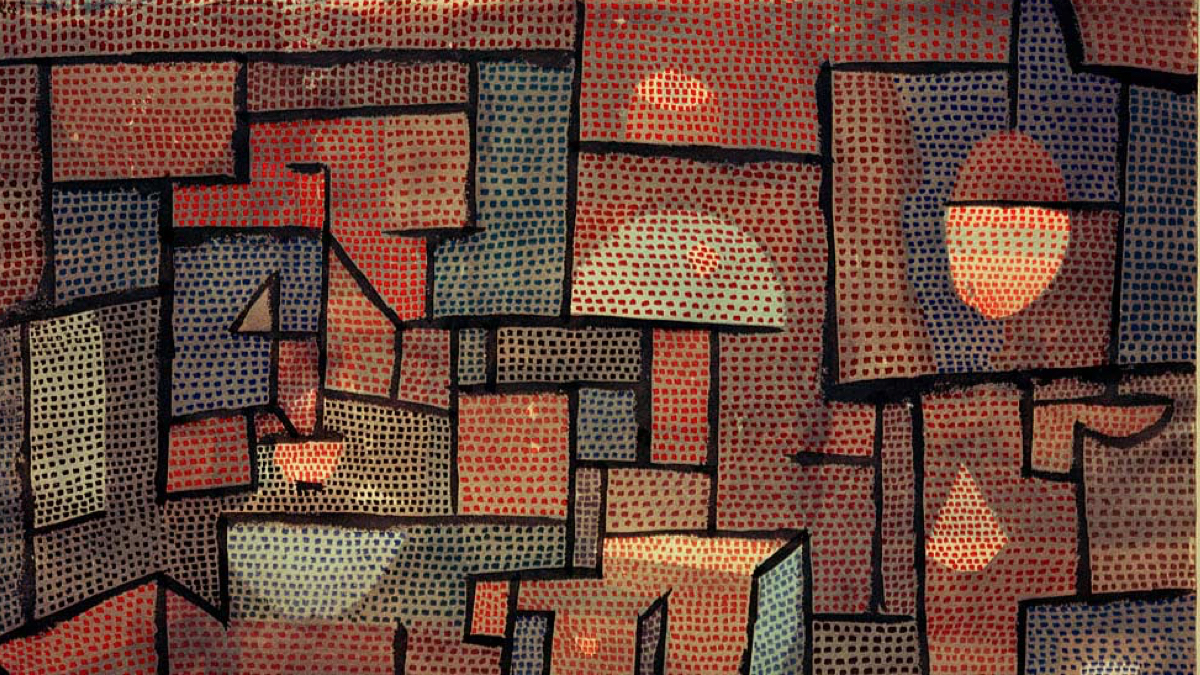 10 Things to Know About Paul Klee