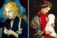 10 Things To Know About Cindy Sherman Artsper Magazine 10 Things To Know About Cindy Sherman Artsper Magazine