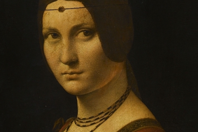 The Mona Lisa by Leonardo da Vinci: an Analysis - Artsper Magazine