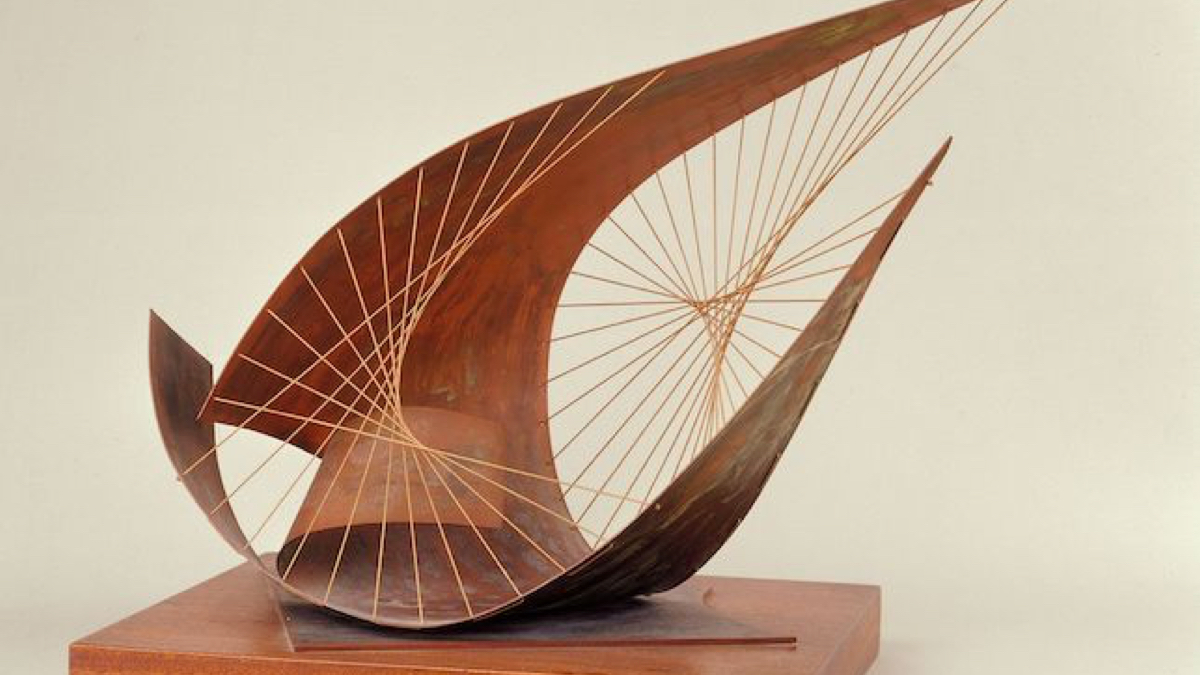 10 Wood Sculptors To Know
