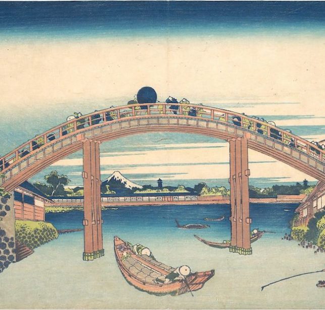 The Influence of Japanese Art on Western Artists Artsper Magazine