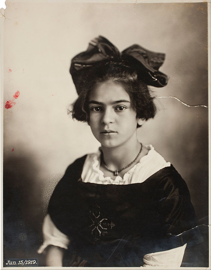 10 Things To Know About Frida Kahlo Artsper Magazine