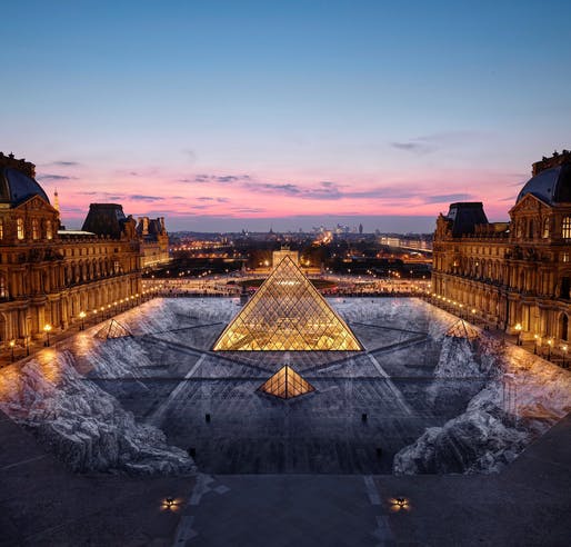 Le secret de la Grande Pyramide, (Paris)