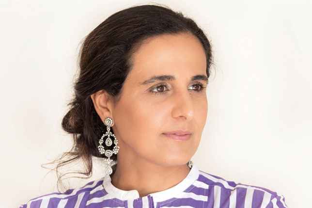 Sheikha Mayassa Al Thani : reine incontestée du monde de l’art au Qatar