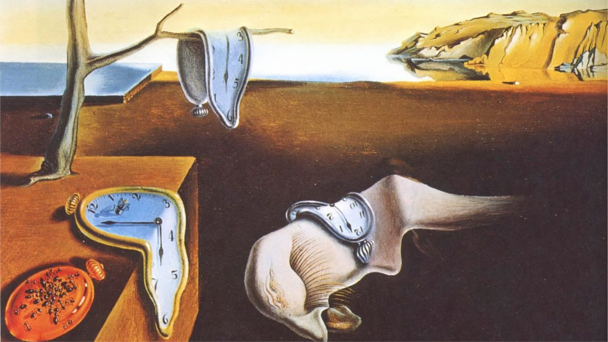 A Short History of Surrealism