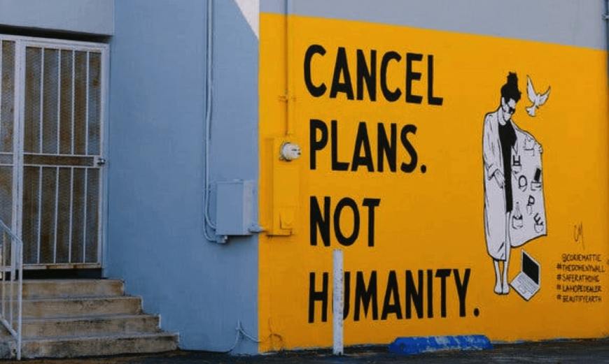 Cancel plans not humanity-2-min