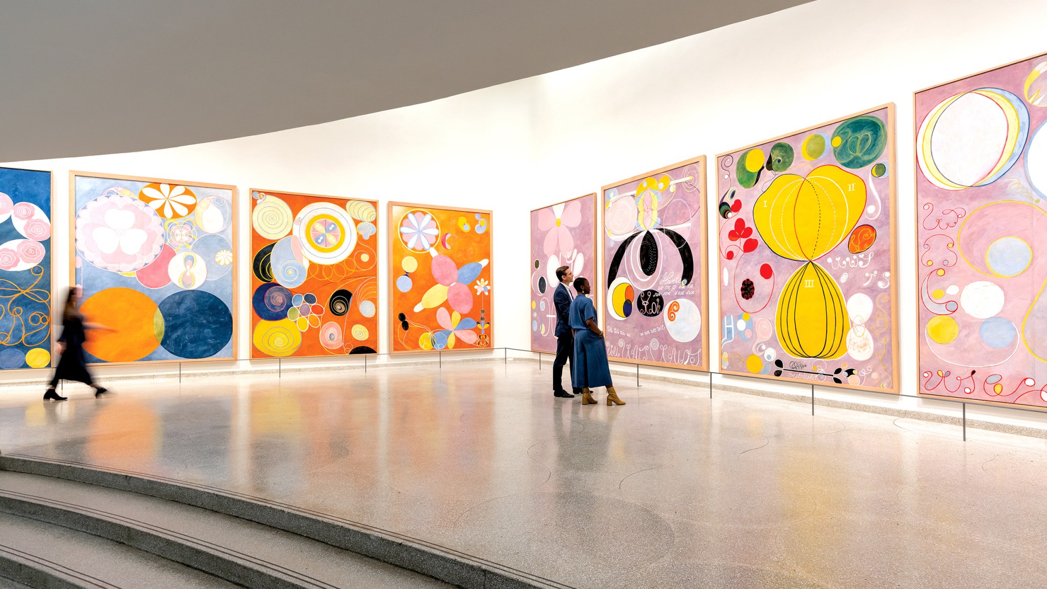 10 Artworks Spotted in Movies Artsper Magazine