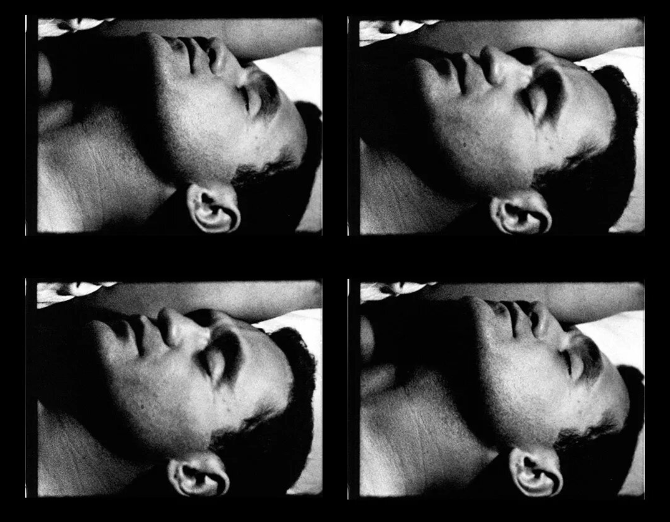 Top 5 Andy Warhol Films - Artsper Magazine