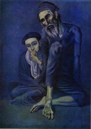 P riode Bleu Pablo Picasso Oeuvre P riode Bleue Picasso EYONM P riode Bleu Pablo Picasso Oeuvre P riode Bleue Picasso EYONM
