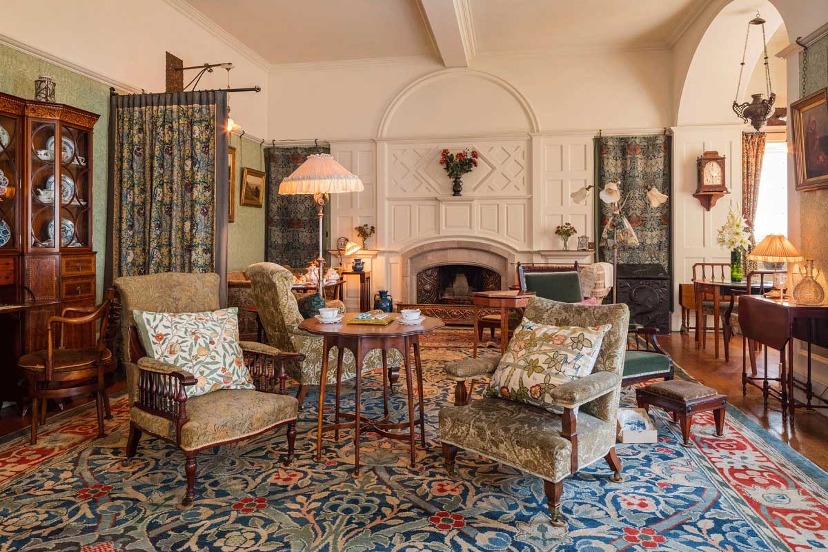 The Arts and Crafts Movement and the Environment Artsper Magazine