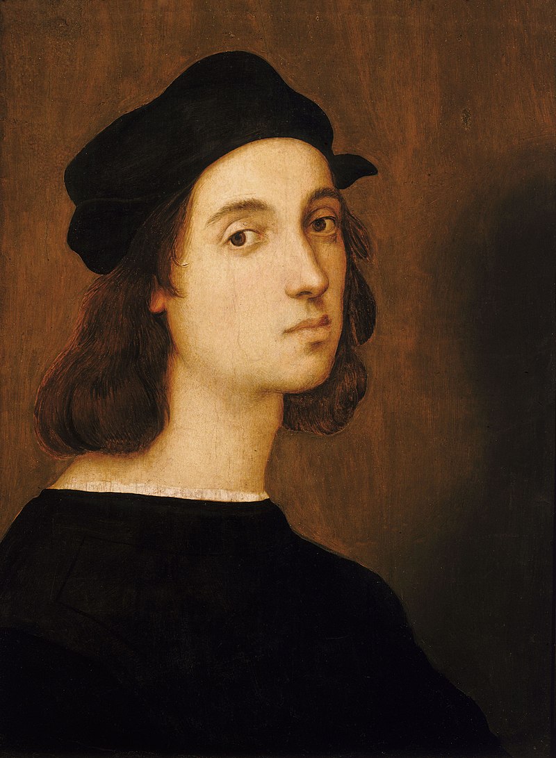 7 Raphael Paintings You Should Know Artsper Magazine