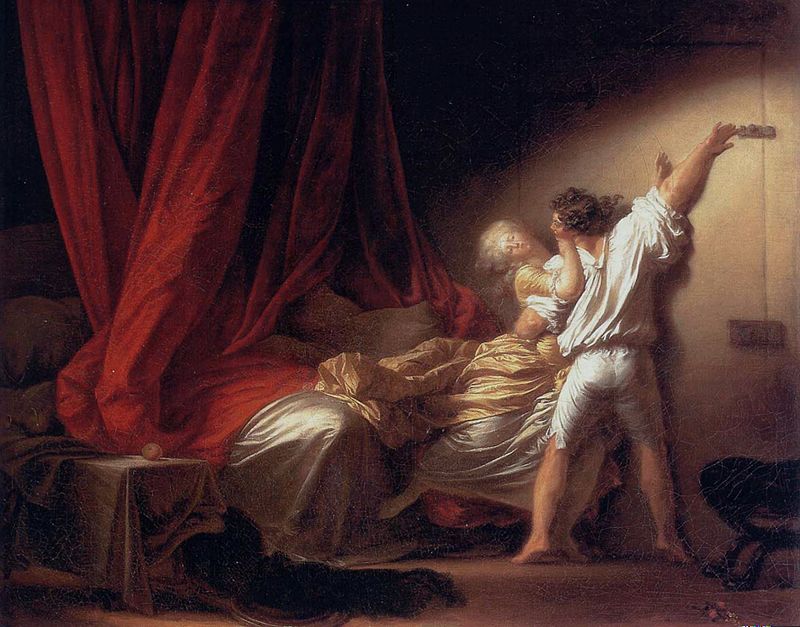 The 10 Rococo Artworks You Should Know