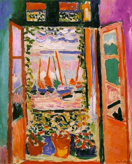 Uitgaan Moet dagboek 10 Matisse Paintings You Should Know - Artsper Magazine