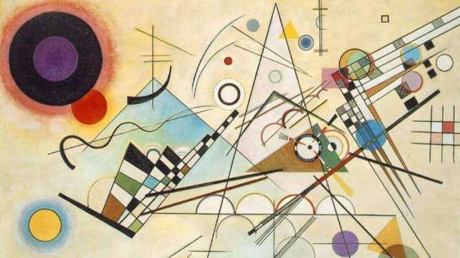 Vassily-Kandinsky-Composition-VIII-1923
