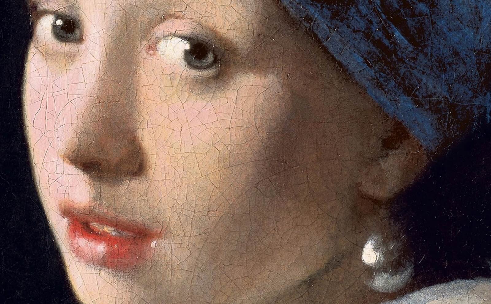 The Legacy of Vermeer's Girl with a Pearl Earring