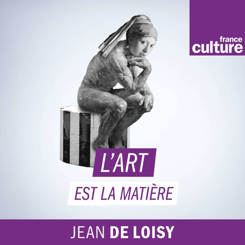 Les 5 podcasts sur l’art que vous devriez écouter Magazine Artsper