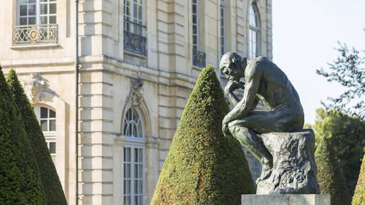 5 Famous Bronze Sculptures You Should Know