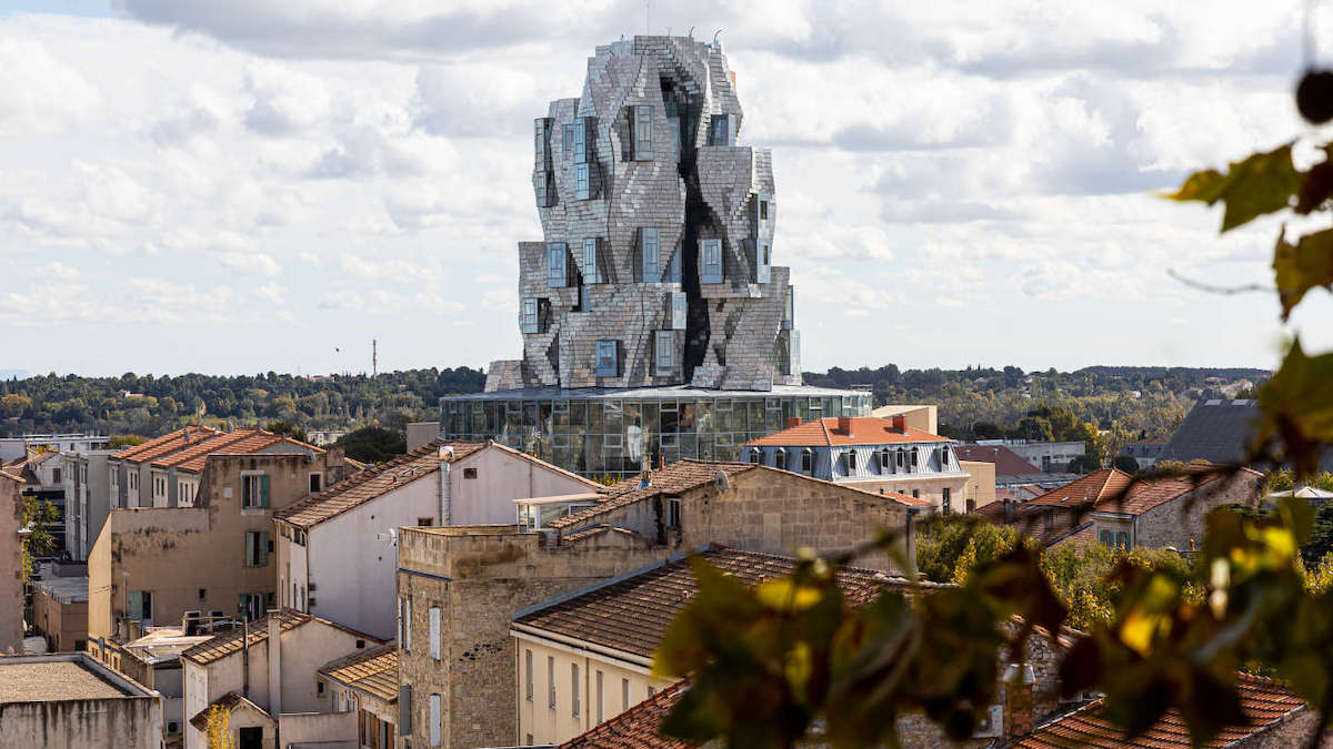 The Top 5 Artistic Places to Visit in the South of France