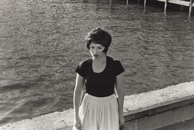 Cindy Sherman, Untitled Film Still 25, 1978 © MoMA