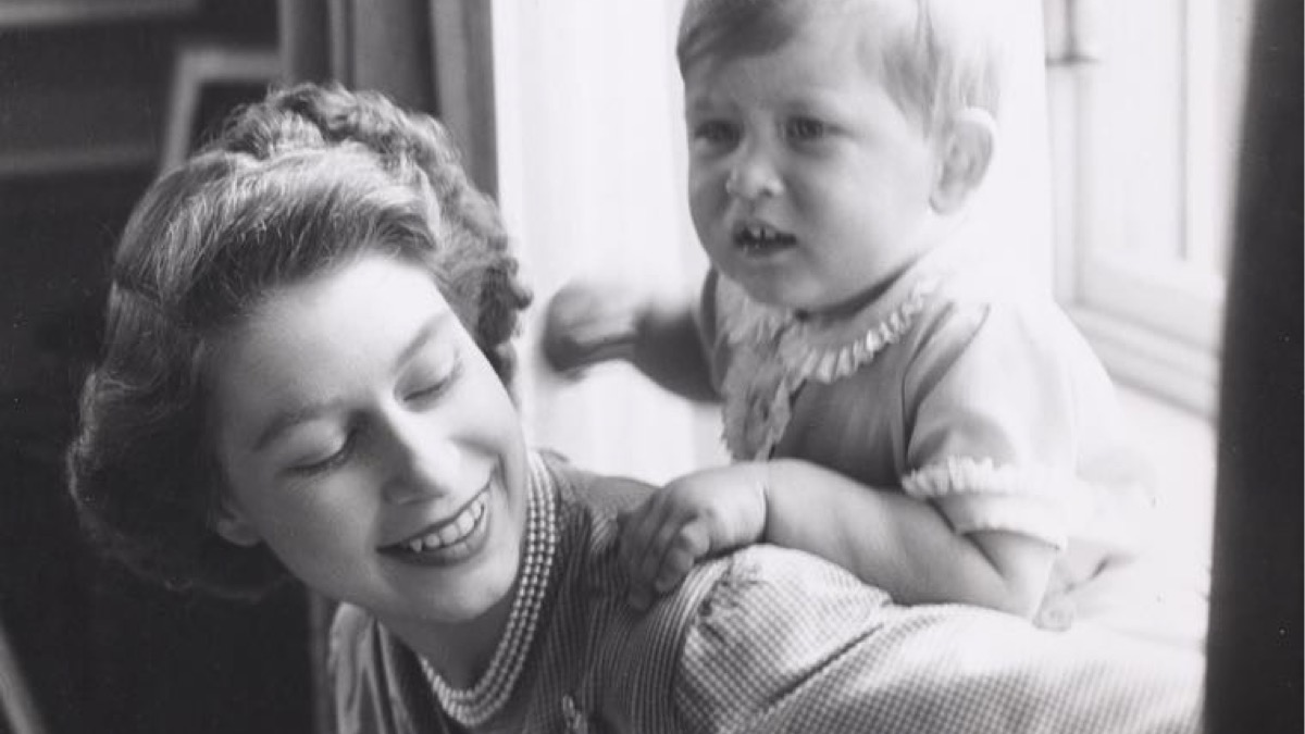 The Legacy of Queen Elizabeth II in Photographs
