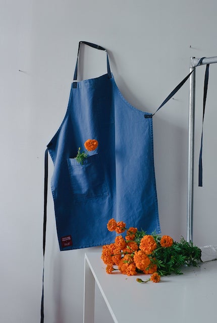 Civilian Objects x Tilit Classic Chefs Apron, 202 Christmas Gift Guide