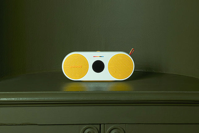 Bluetooth Music Player 2 by Polaroid