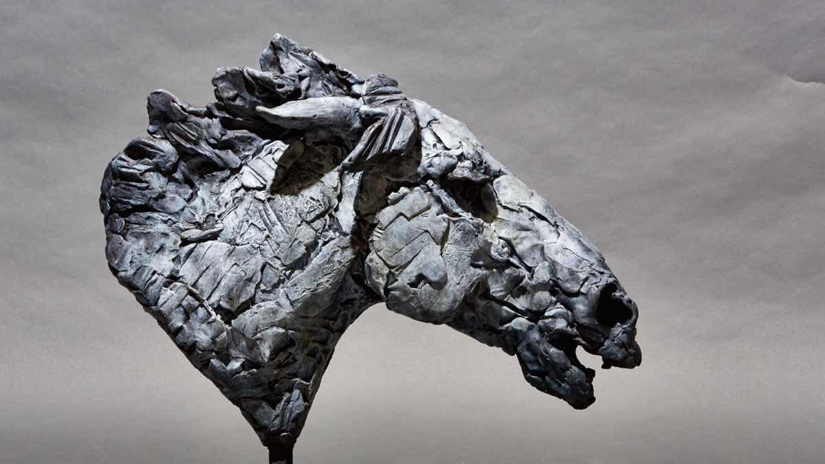 Quelles sont les histoires des 5 sculptures d'animaux les plus célèbres ?
