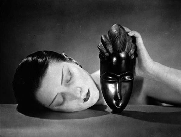 Les photographies surréalistes de Man Ray