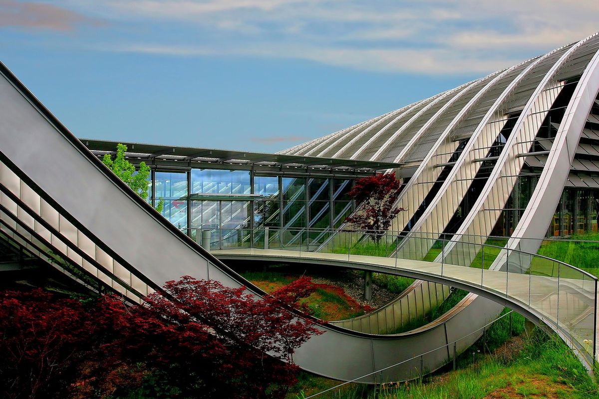 アート・デザイン・音楽 Renzo Piano teNeues 8 Art Museums Architected by Renzo Piano - Artsper Magazine