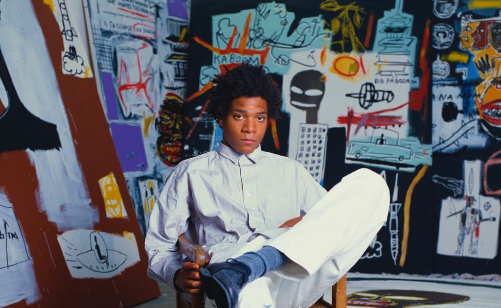 Basquiat : la fulgurance d’un génie autodidacte - Magazine Artsper